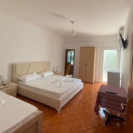 Apartamento Jon Vlorë Exterior foto