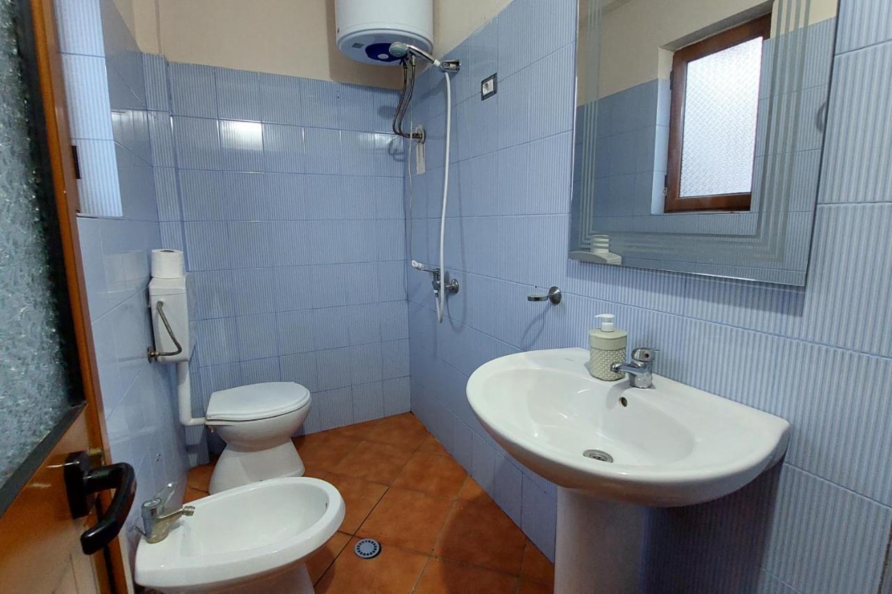 Apartamento Jon Vlorë Exterior foto