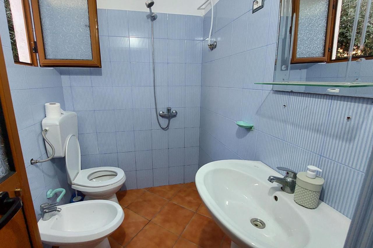 Apartamento Jon Vlorë Exterior foto