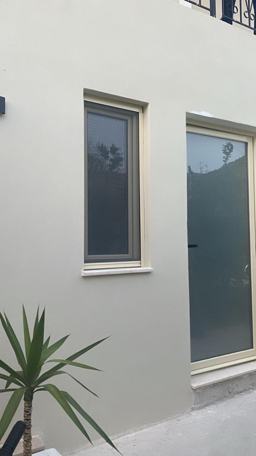 Apartamento Jon Vlorë Exterior foto