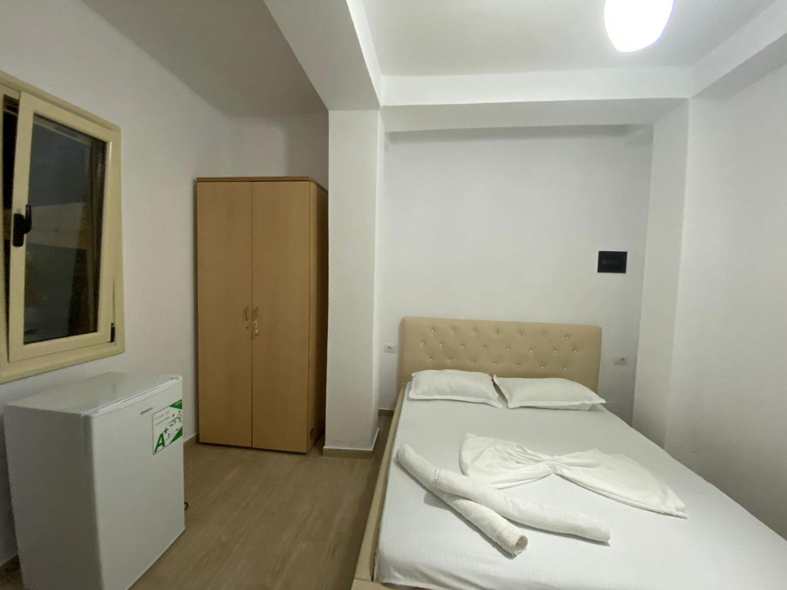 Apartamento Jon Vlorë Exterior foto