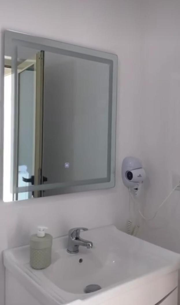 Apartamento Jon Vlorë Exterior foto