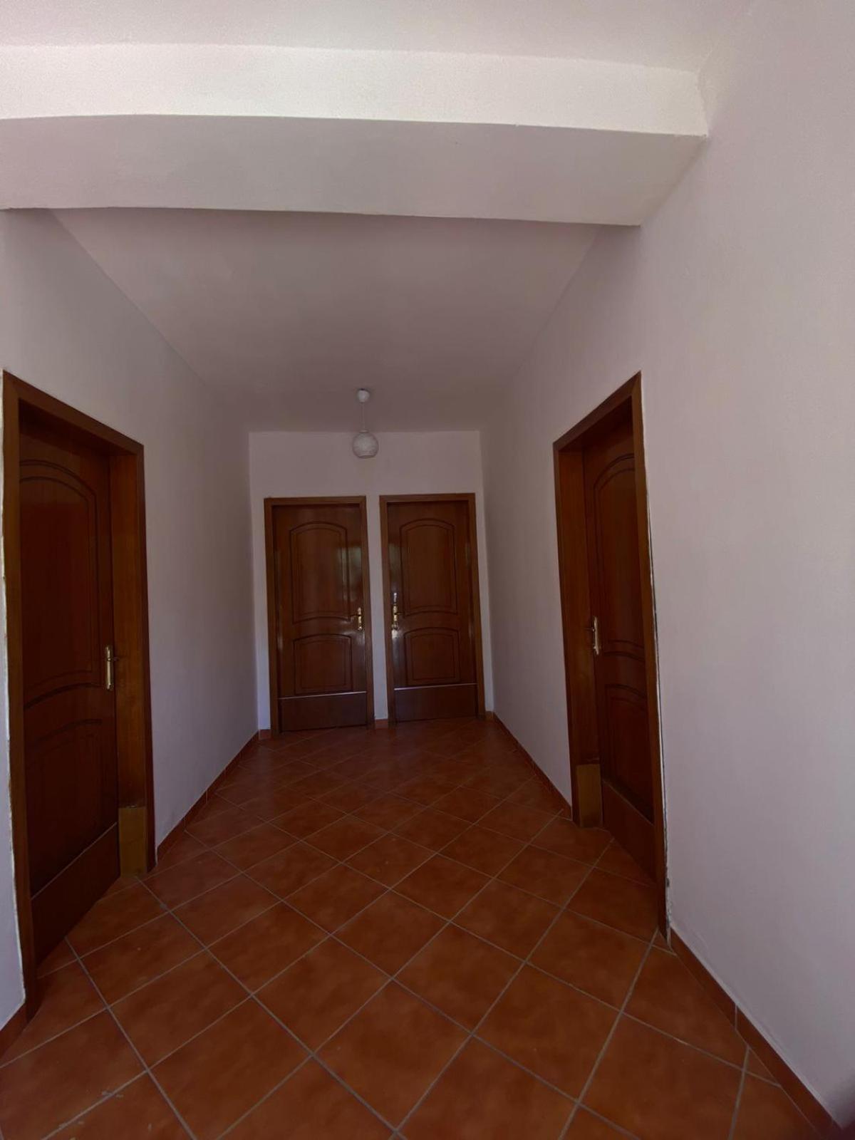Apartamento Jon Vlorë Exterior foto