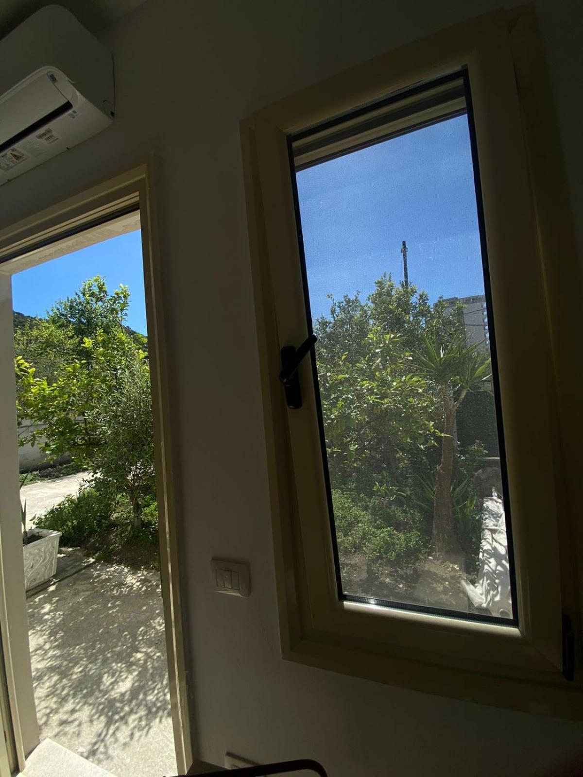 Apartamento Jon Vlorë Habitación foto