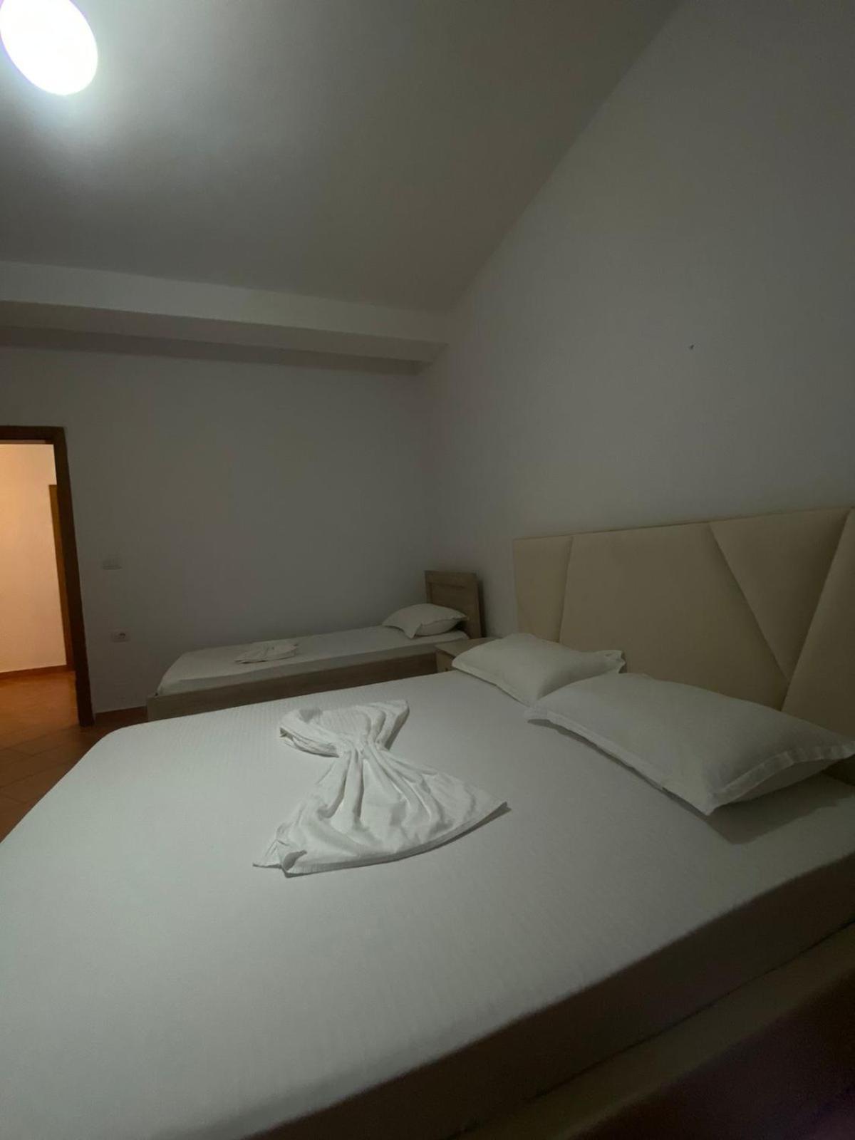 Apartamento Jon Vlorë Exterior foto
