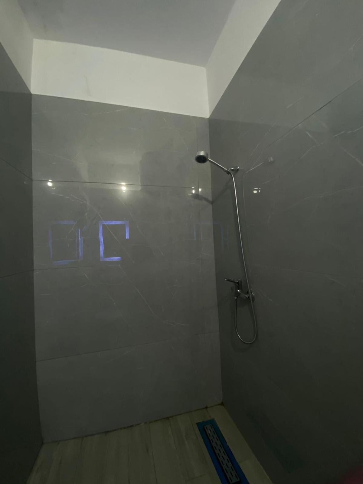 Apartamento Jon Vlorë Exterior foto